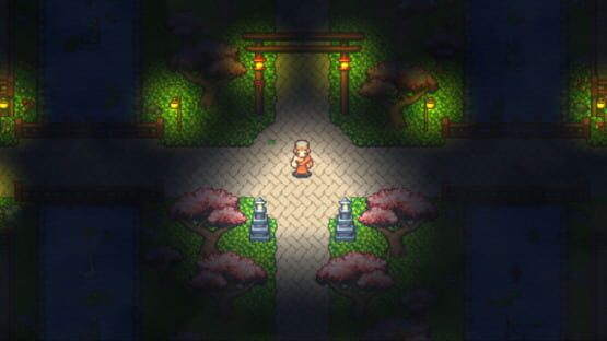 Omnitopia screenshot 2