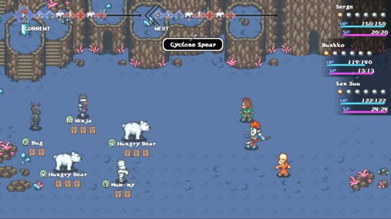 Omnitopia screenshot 3