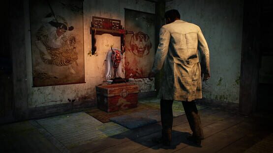 Dead by Daylight: Definitive Edition screenshot 2