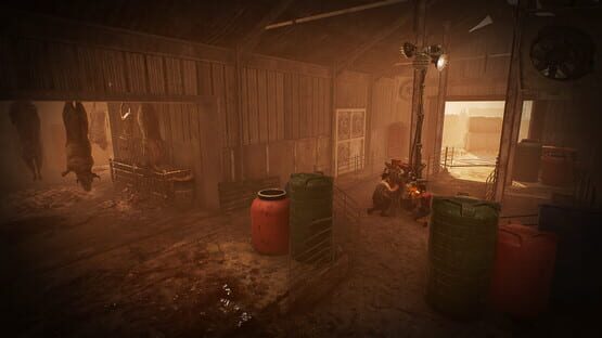 Dead by Daylight: Definitive Edition screenshot 5