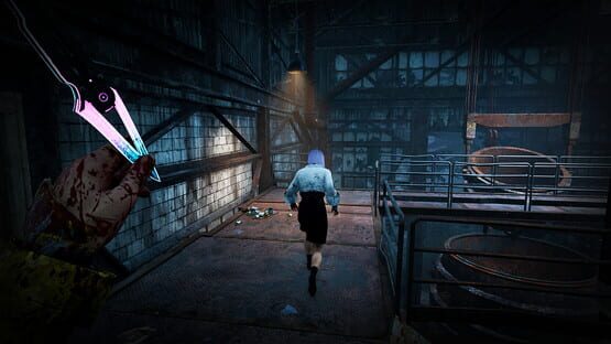 Dead by Daylight: Definitive Edition screenshot 9