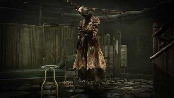 Dead by Daylight: Definitive Edition screenshot 11