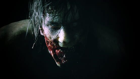 Biohazard: 25th Episode Selection Vol. 1 - Fall of Umbrella screenshot 9