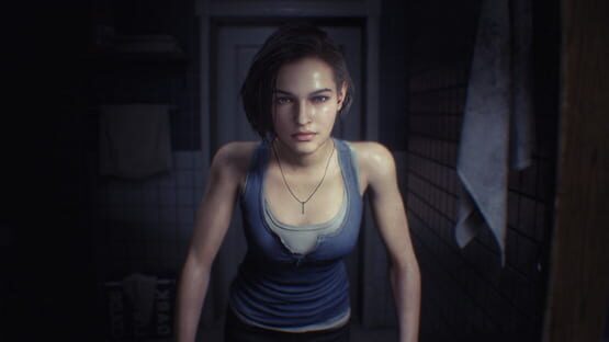 Biohazard: 25th Episode Selection Vol. 1 - Fall of Umbrella screenshot 3