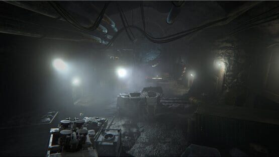 Biohazard: 25th Episode Selection Vol. 3 - Episode of Ethan Winters screenshot 3