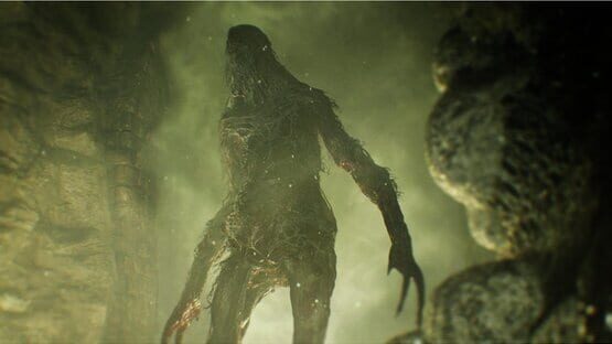 Biohazard: 25th Episode Selection Vol. 3 - Episode of Ethan Winters screenshot 4