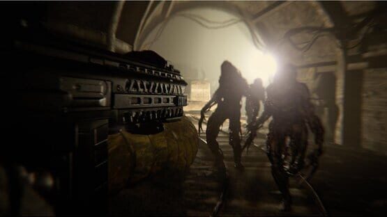 Biohazard: 25th Episode Selection Vol. 3 - Episode of Ethan Winters screenshot 6