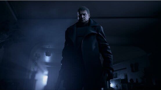 Biohazard: 25th Episode Selection Vol. 3 - Episode of Ethan Winters screenshot 5