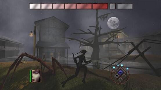 Bloodrayne 1 & 2: Revamped Dual Pack screenshot 5