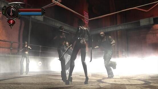 Bloodrayne 1 & 2: Revamped Dual Pack screenshot 8
