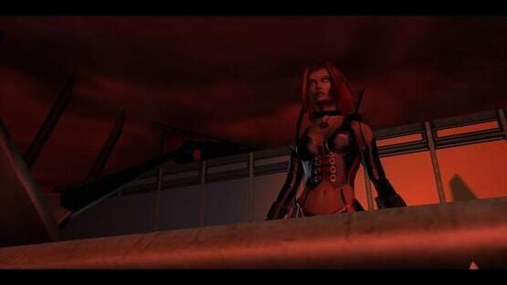 Bloodrayne 1 & 2: Revamped Dual Pack screenshot 3