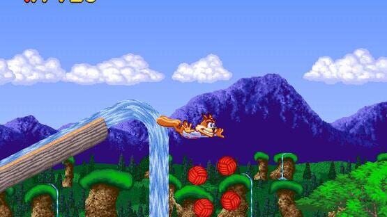 2 in 1 Pack: Super Bubsy/Lollypop screenshot 12
