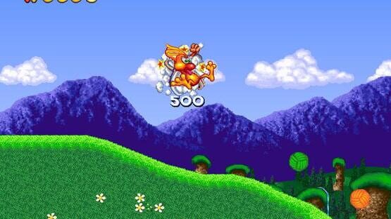 2 in 1 Pack: Super Bubsy/Lollypop screenshot 2