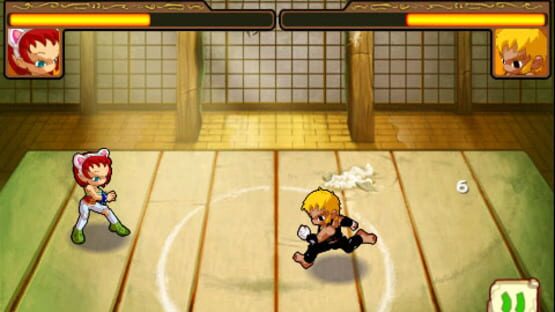 My Brute screenshot 3