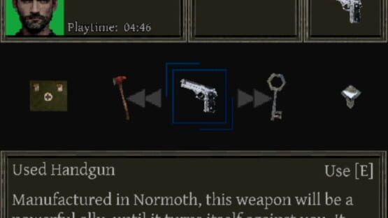 Shadow Over Normoth screenshot 4