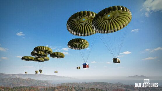 PUBG: Battlegrounds - Season 13 screenshot 8