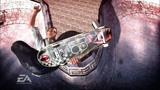 Skate screenshot 6