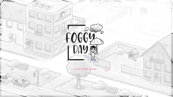 A Foggy Day screenshot 3