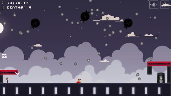 Knight 24/7 screenshot 2