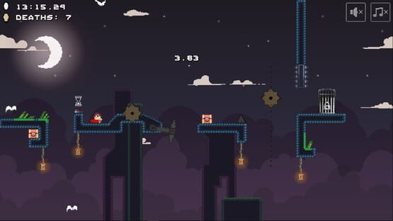 Knight 24/7 screenshot 4