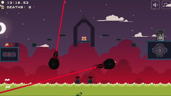 Knight 24/7 screenshot 6