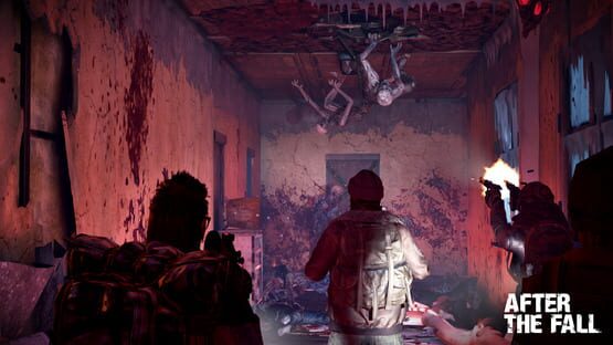 After the Fall screenshot 3