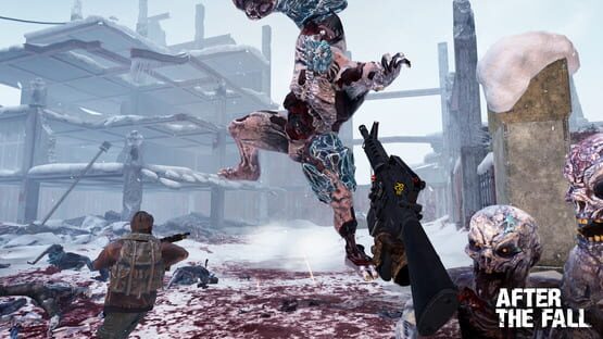After the Fall screenshot 5