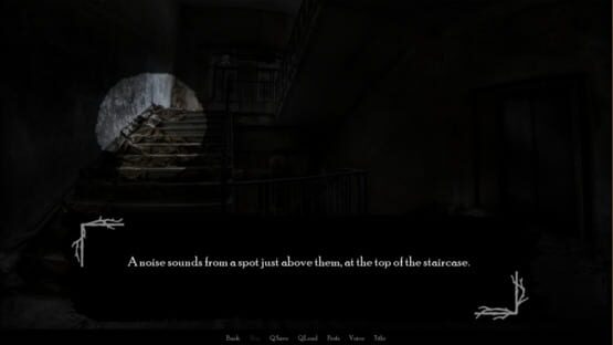 Insatiable Creatures screenshot 1