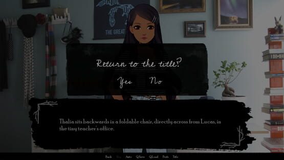 Insatiable Creatures screenshot 4