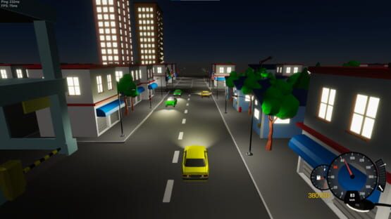 Driver's Work Trip screenshot 4