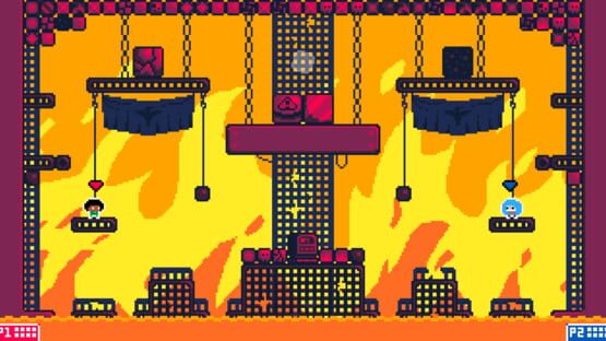 Disk Mayhem screenshot 4