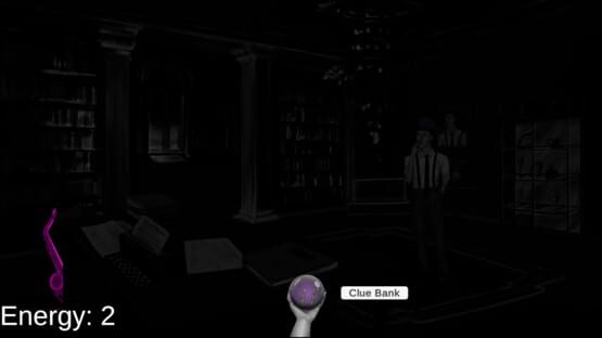 The Shadows That Linger screenshot 2