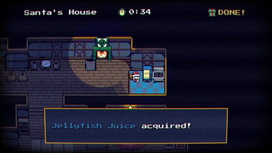 Cave Story's Secret Santa screenshot 6