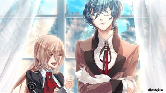 Starry Sky: Autumn Stories screenshot 3