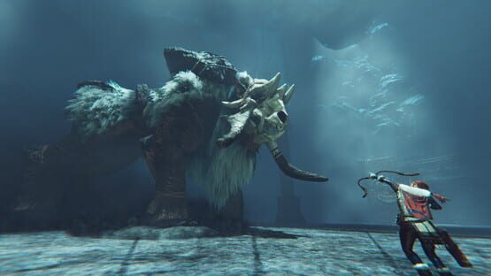 Praey for the Gods screenshot 2