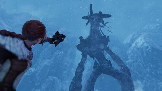 Praey for the Gods screenshot 8