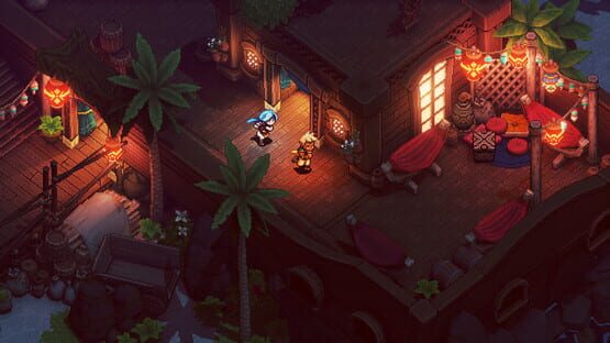 Sea of Stars screenshot 7