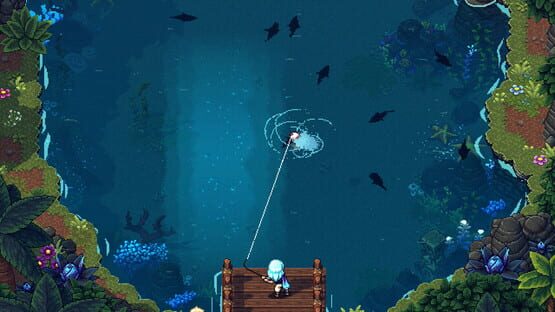 Sea of Stars screenshot 5