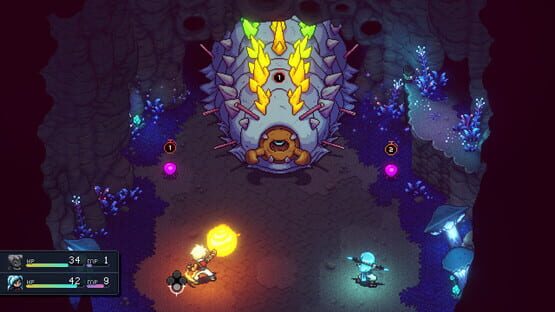 Sea of Stars screenshot 10