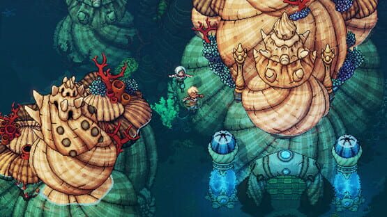 Sea of Stars screenshot 11