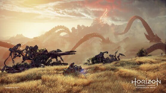 Horizon Forbidden West: Collector's Edition screenshot 3