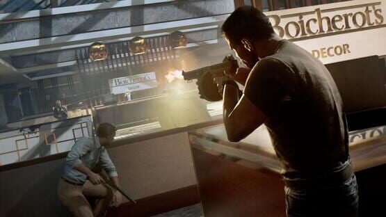 Mafia III: Stones Unturned screenshot 3