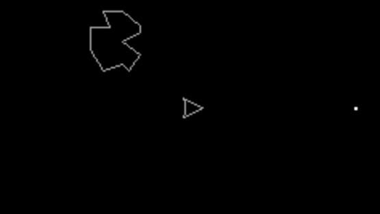 Atari Legends Vol. 1 screenshot 1