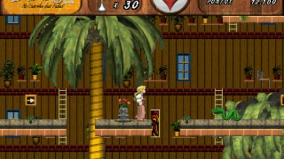 Xuxa e os Duendes 2: No Caminho das Fadas screenshot 4