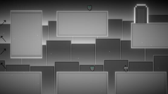 Robo Runner screenshot 1