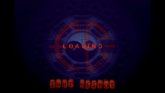 Fear Effect screenshot 2