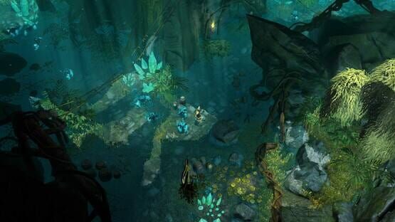 Titan Quest: Eternal Embers screenshot 6