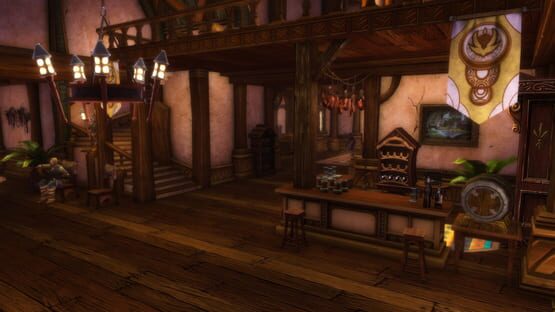 Kingdoms of Amalur: Re-Reckoning - Fatesworn screenshot 4