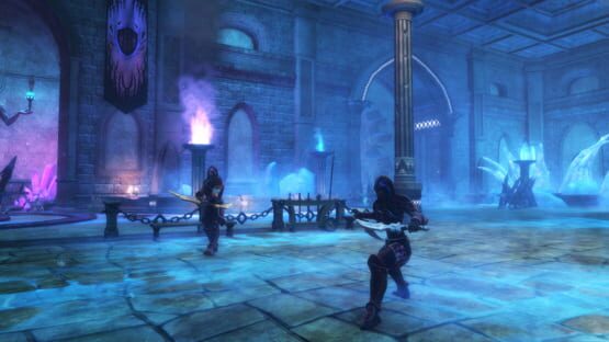 Kingdoms of Amalur: Re-Reckoning - Fatesworn screenshot 7