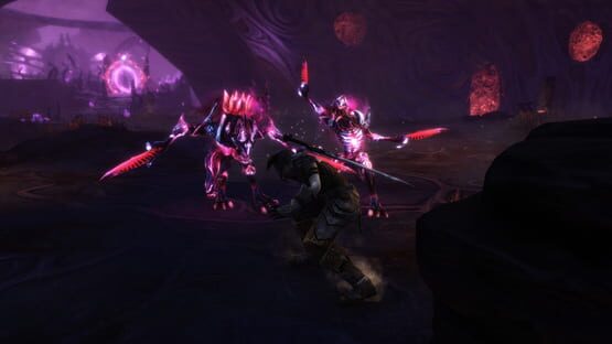 Kingdoms of Amalur: Re-Reckoning - Fatesworn screenshot 12